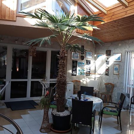 Kenezy Lux Apartman Vendeghaz Hajduszoboszlo Exterior photo