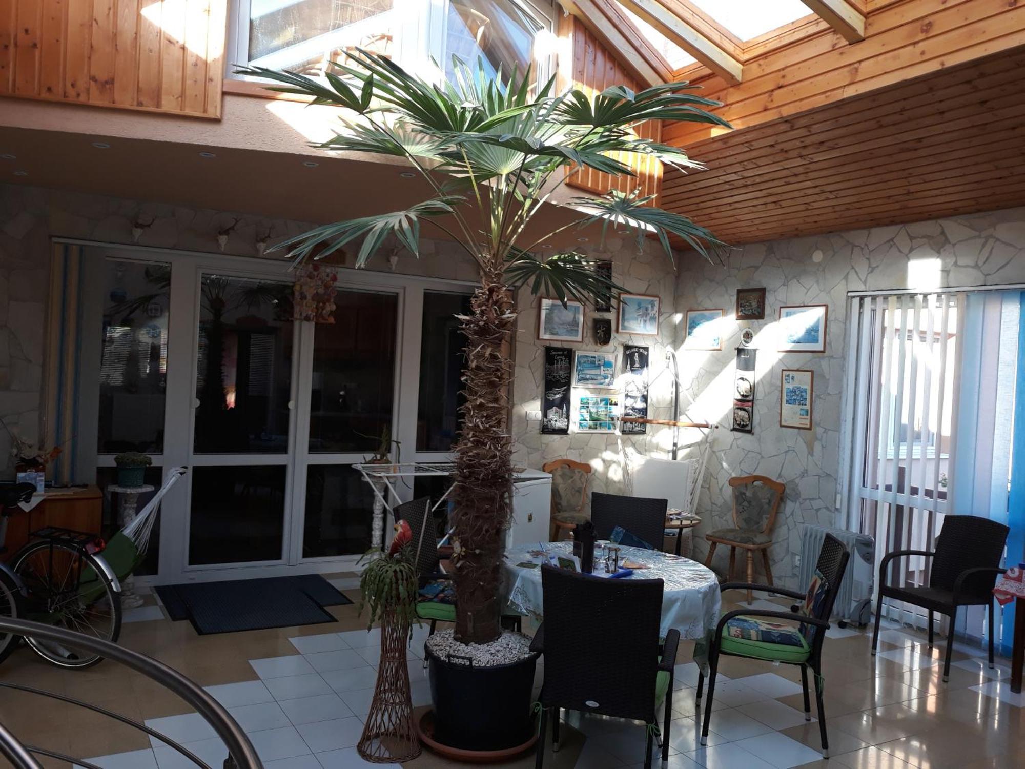 Kenezy Lux Apartman Vendeghaz Hajduszoboszlo Exterior photo
