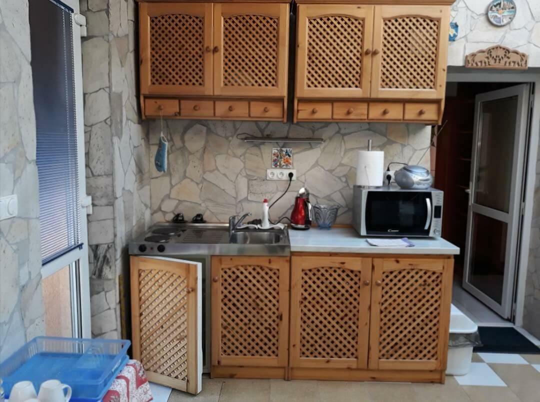 Kenezy Lux Apartman Vendeghaz Hajduszoboszlo Exterior photo