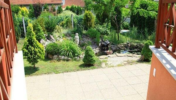 Kenezy Lux Apartman Vendeghaz Hajduszoboszlo Exterior photo